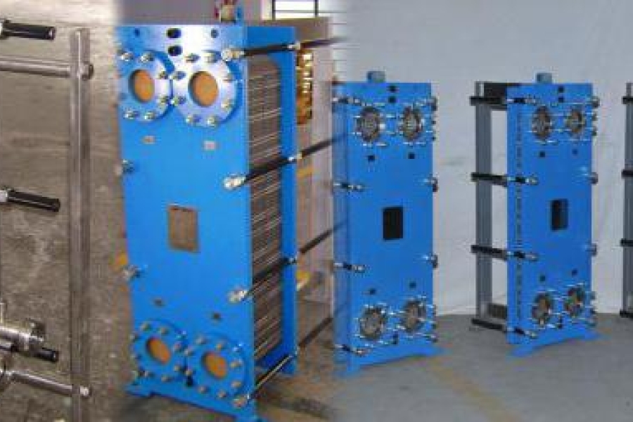 Последици от запушен топлообменник с варовик